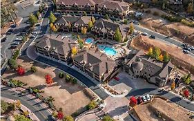 Big Bear Village
